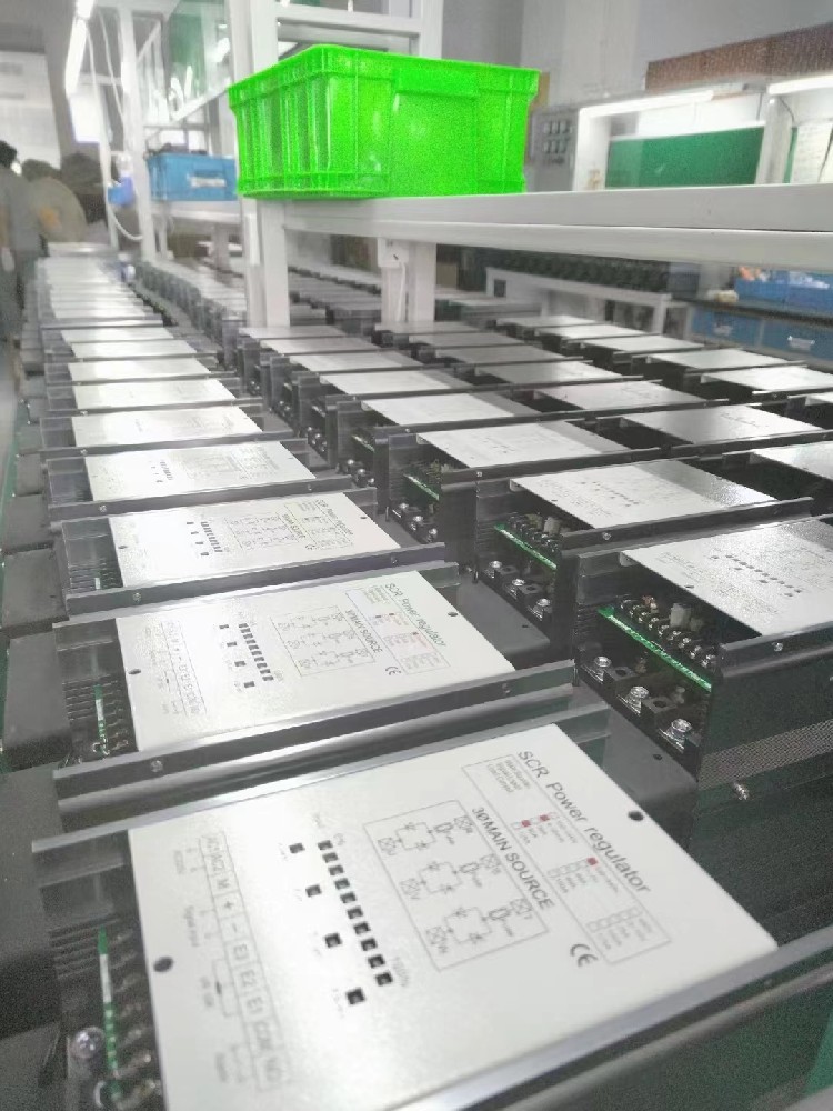电力调解器的控制算法对其动态响应性能有多大的提升作用？？？？
